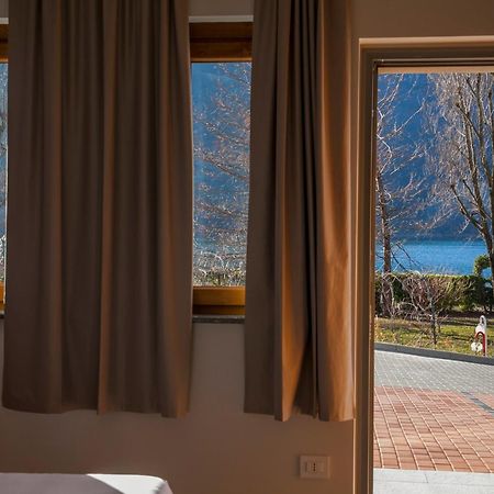 Albergo La Romanella Spinone Al Lago Luaran gambar