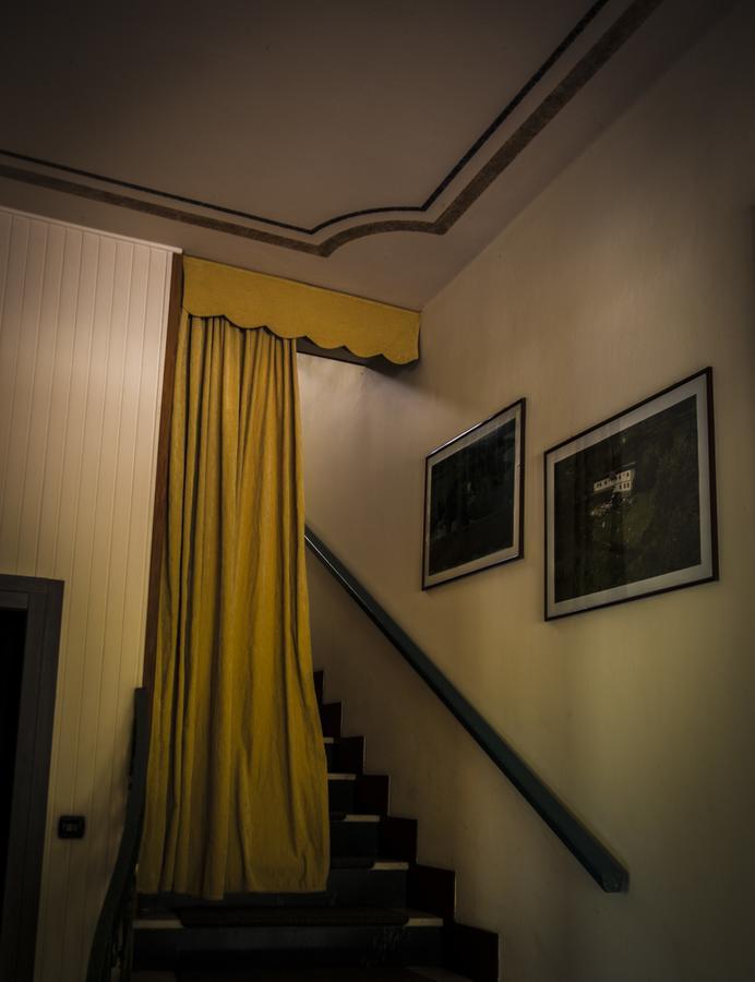 Albergo La Romanella Spinone Al Lago Luaran gambar